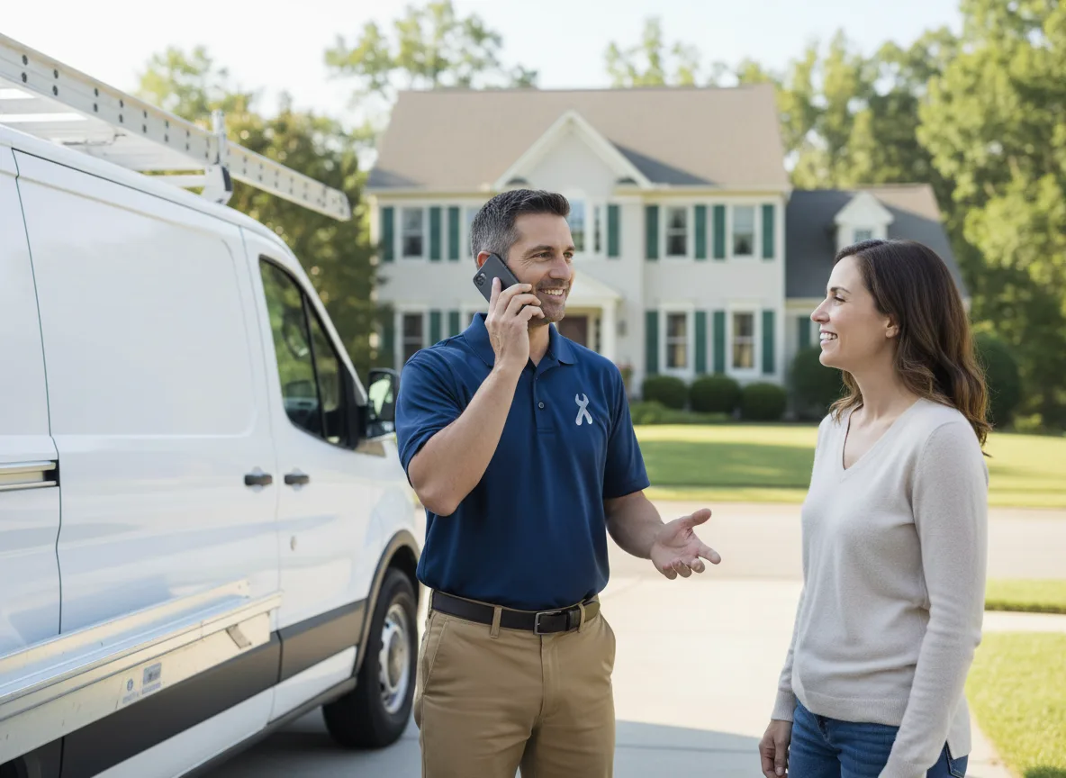 Home Gutter Service Bridgeport, MI FAQs
